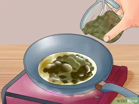 Image intitulée Cook With Medical Marijuana Step 10