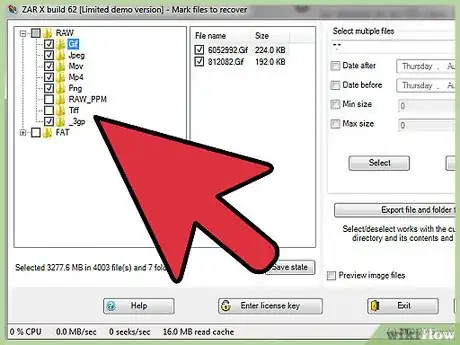 Image intitulée Recover Pictures from SD Card Step 21