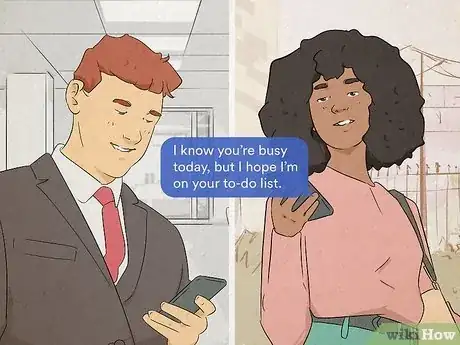 Image intitulée Be Funny to a Guy over Text Step 12