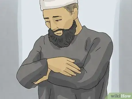 Image intitulée Pray Sunnah Prayers Step 3
