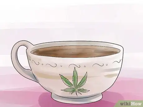 Image intitulée Make Marijuana Tea Step 6