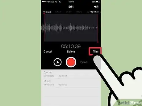 Image intitulée Record a Voice Memo on an iPhone Step 14