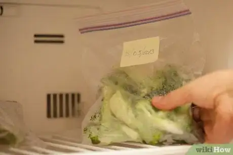 Image intitulée Freeze Broccoli Step 12