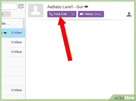 Image intitulée Use Viber Step 9