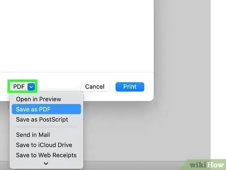 Image intitulée Save Outlook Emails As PDF on PC or Mac Step 15
