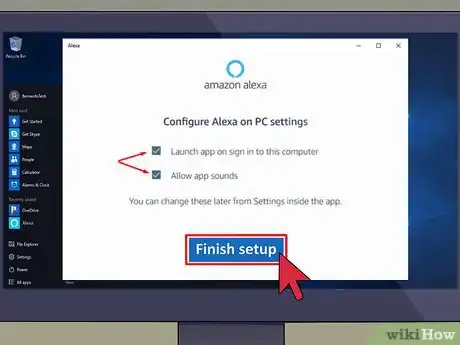 Image intitulée Connect Alexa to a Computer Step 7