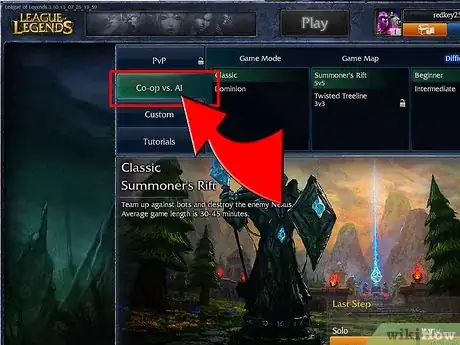 Image intitulée Play League of Legends Step 2