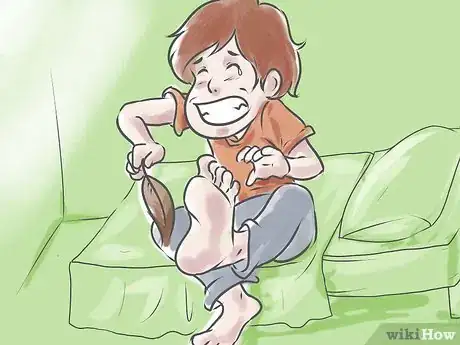 Image intitulée Tickle Yourself Step 2
