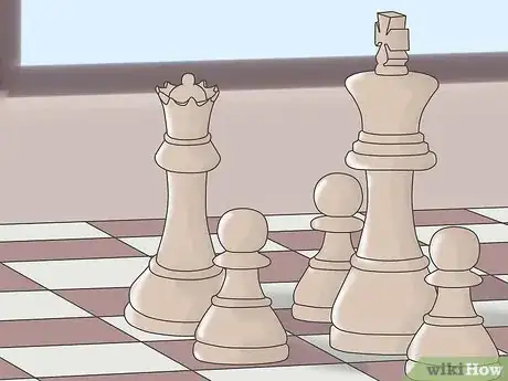 Image intitulée Play Chess for Beginners Step 15