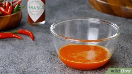 Image intitulée Make Tabasco Sauce Step 14
