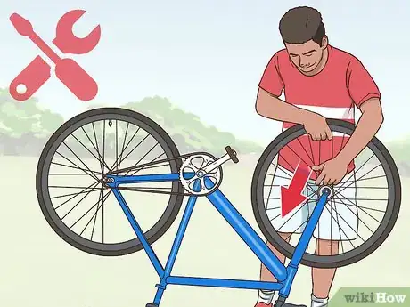 Image intitulée Paint a Bike Step 16
