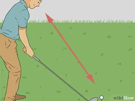 Image intitulée Drive a Golf Ball Straight Step 5