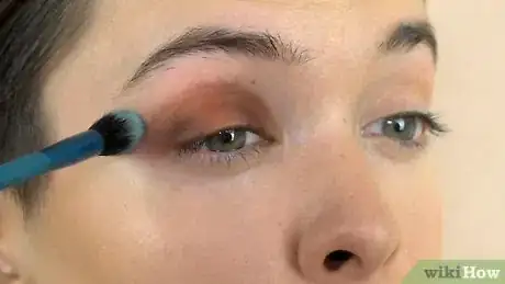 Image intitulée Apply Eyeshadow Step 11