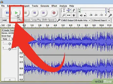 Image intitulée Use Audacity Step 8Bullet1
