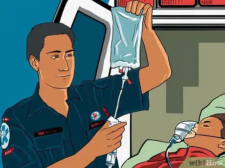 Image intitulée Become a Paramedic Step 12