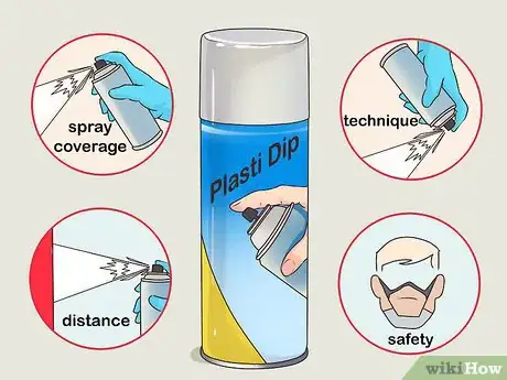 Image intitulée Clean Plasti Dip Step 7