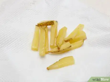 Image intitulée Fry Chips Step 8