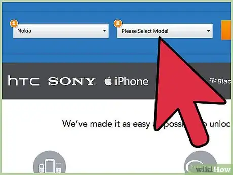 Image intitulée Unlock Your Nokia Cell Phone for Free Step 4