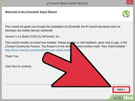 Image intitulée Use Torrents Step 3