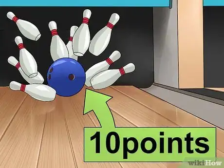 Image intitulée Bowl Your Best Game Ever Step 16