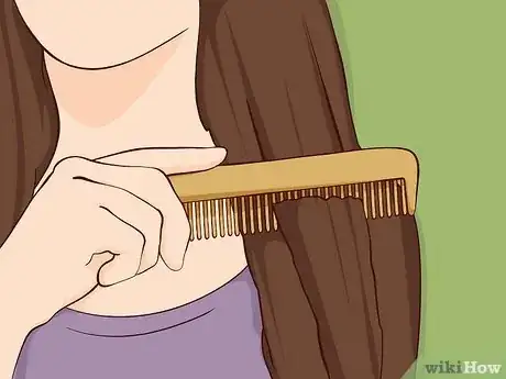 Image intitulée Fix Hair That No Longer Holds Color Step 18
