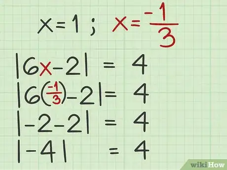 Image intitulée Solve Absolute Value Equations Step 9