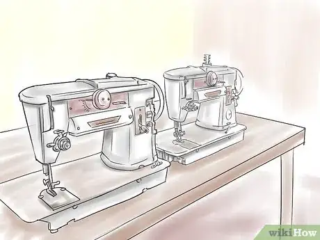 Image intitulée Begin A Home Sewing Business Step 6