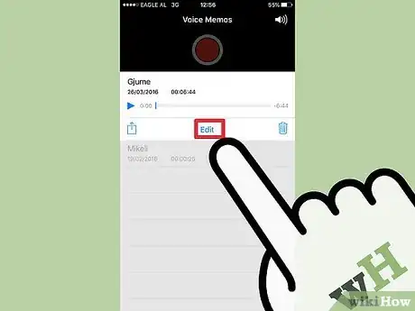 Image intitulée Record a Voice Memo on an iPhone Step 11
