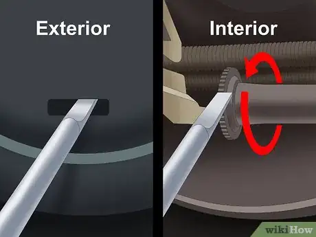 Image intitulée Remove Brake Drums Step 5