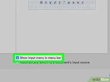 Image intitulée Change the Keyboard Language of a Mac Step 8