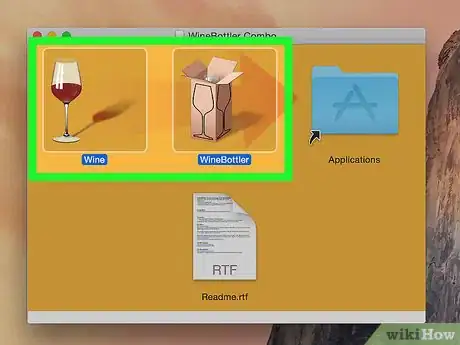 Image intitulée Open Exe Files on Mac Step 6