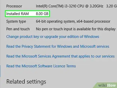 Image intitulée Check Computer RAM Step 5