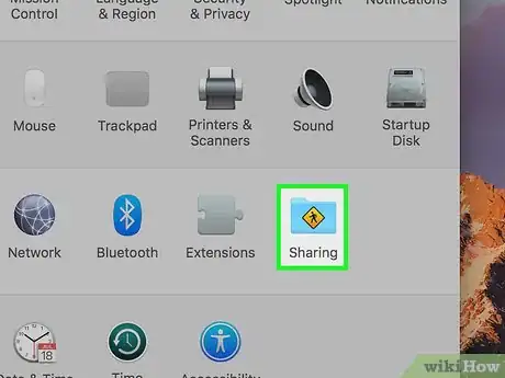 Image intitulée Connect a Macbook to an iMac Step 9