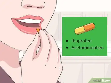 Image intitulée Reduce Tongue Swelling Step 1