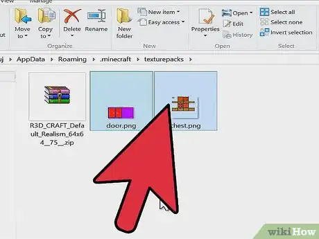 Image intitulée Make a Minecraft Texture Pack Step 13