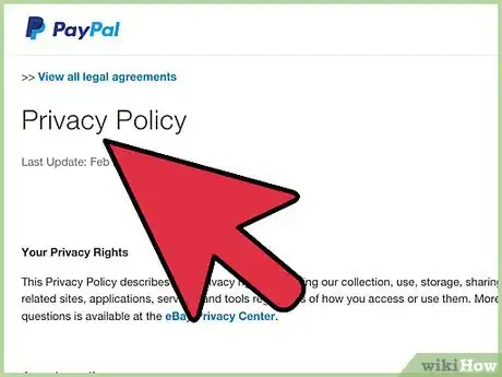 Image intitulée Use PayPal to Transfer Money Step 4