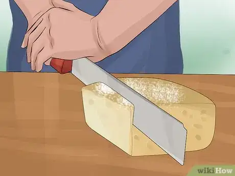Image intitulée Eat Gouda Cheese Step 4