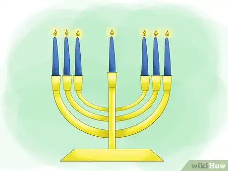 Image intitulée Celebrate Hanukkah Step 02