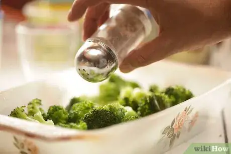 Image intitulée Freeze Broccoli Step 18