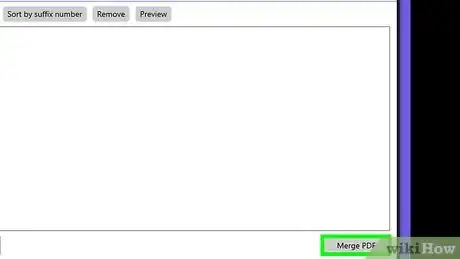 Image intitulée Merge PDF Files Step 15