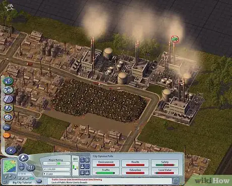 Image intitulée Create a Successful Region in SimCity 4 Step 18