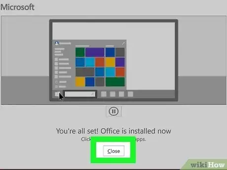 Image intitulée Install Microsoft Office Step 12