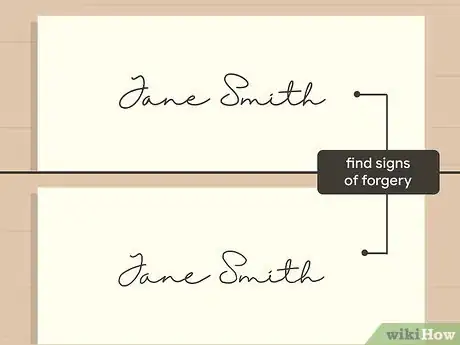 Image intitulée Analyze Handwriting (Graphology) Step 16