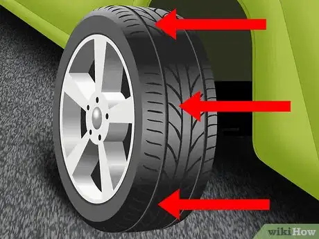 Image intitulée Remove Brake Drums Step 4