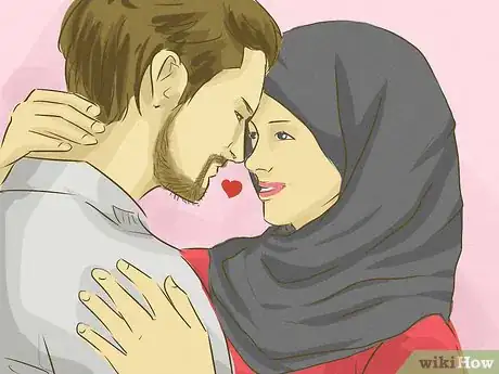 Image intitulée Be a Successful Muslim Husband Step 6