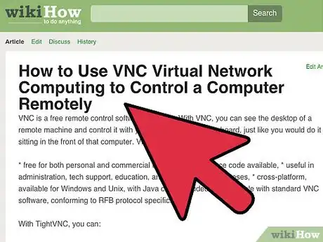 Image intitulée Set Up VNC on Mac OS X Step 2