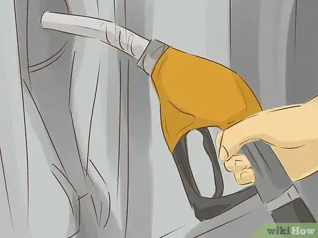 Image intitulée Pump Your Own Gas Step 10