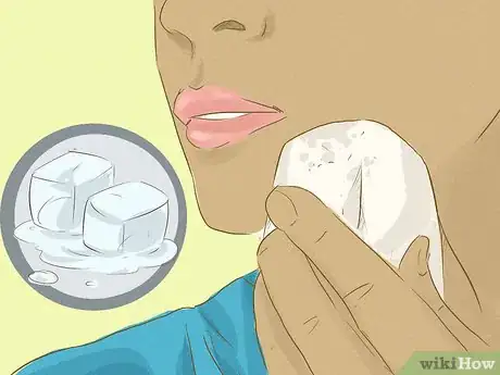 Image intitulée Apply Makeup During Allergy Season Step 10