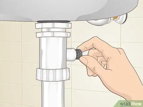 Image intitulée Replace a Sink Stopper Step 19
