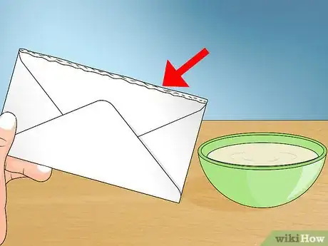 Image intitulée Open a Sealed Envelope Step 20